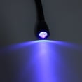 thumbnail image 4 of Luz LED UV, interruptor de pedal de pastel extensión de las pestañas lámpara uv us ee. Uu. Conectado 100 A 240 V CLIP EN LA BASE PARA UNadas, 4 of 7