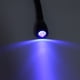 thumbnail image 4 of Luz LED UV, interruptor de pedal de pastel extensión de las pestañas lámpara uv us ee. Uu. Conectado 100 A 240 V CLIP EN LA BASE PARA UNadas, 4 of 7