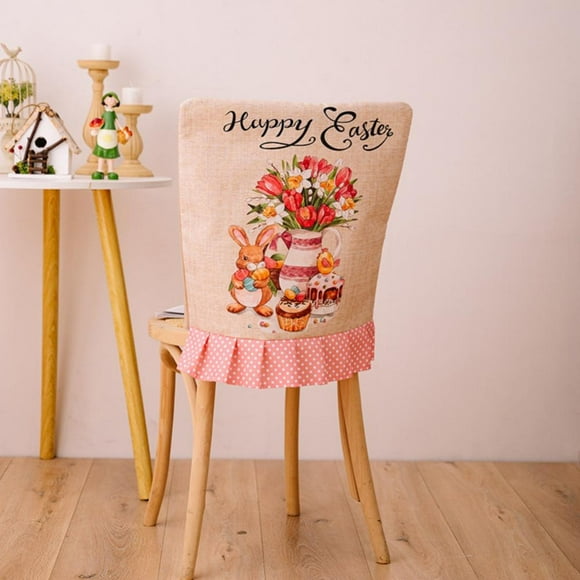 Easter Chair Covers
