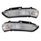 thumbnail image 1 of For MG ZS RX3 2017-2021 Rearview Mirror Light, 1 of 5