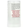 thumbnail image 2 of Thai Deodorant Stone Crystal Deodorant Stone - 4.25 oz, 2 of 4