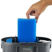 OASE FiltoSmart 100 - Grey External Aquarium Filter