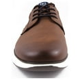 thumbnail image 5 of Chap's Men's Lace-up Hybrid Dress Shoes, 5 of 5