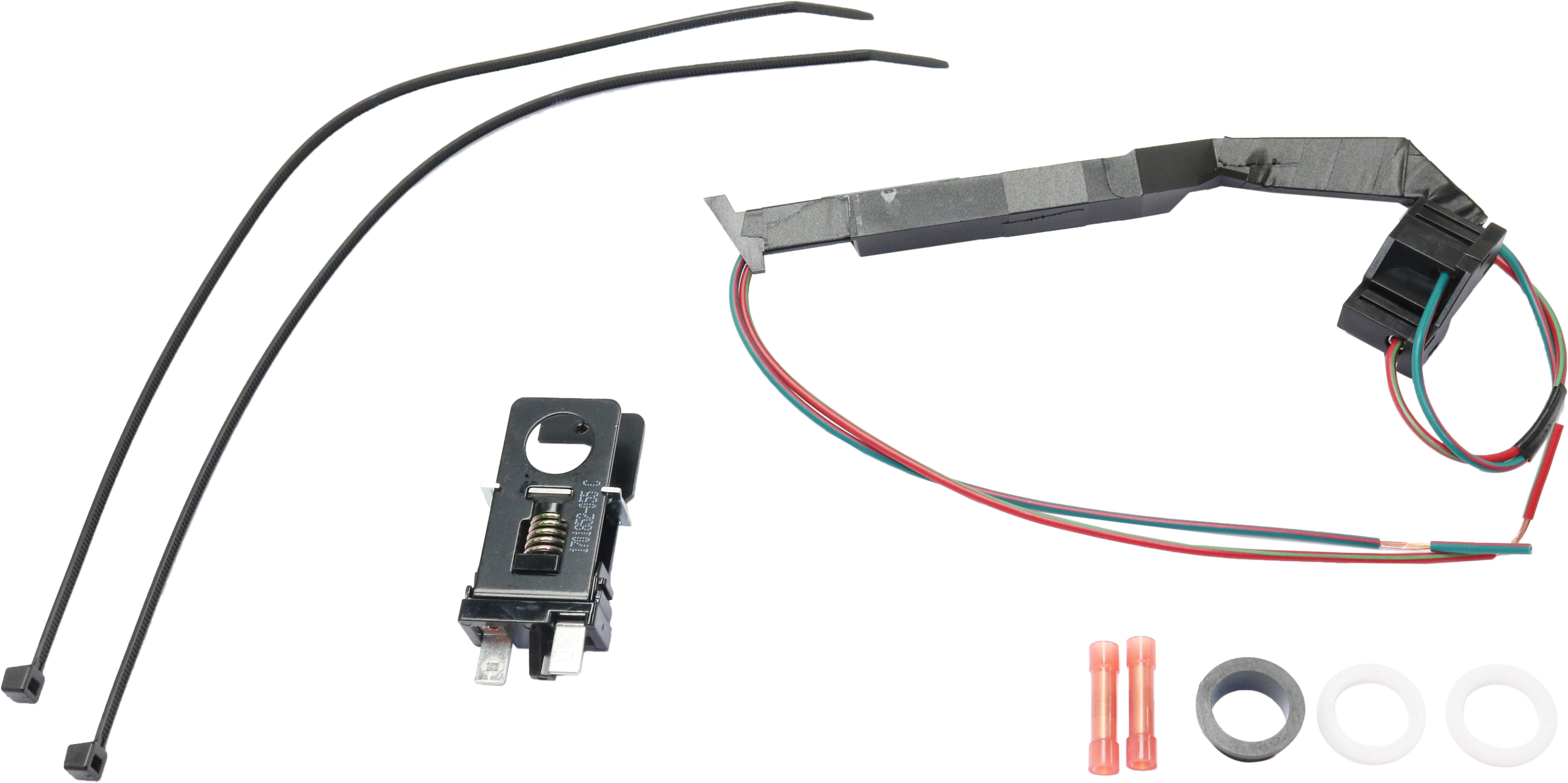 Brake Light Switch Lamp 8T4Z-13480-A For Ford F150 Explorer Transit