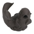 thumbnail image 5 of OUNONA  Tea Pet Creative Decor Ornament Figurine Carp Decorations Accessories, 5 of 8