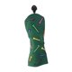 thumbnail image 1 of Funda de madera para cabeza de golf perfecl 3 5 verde, 1 of 8