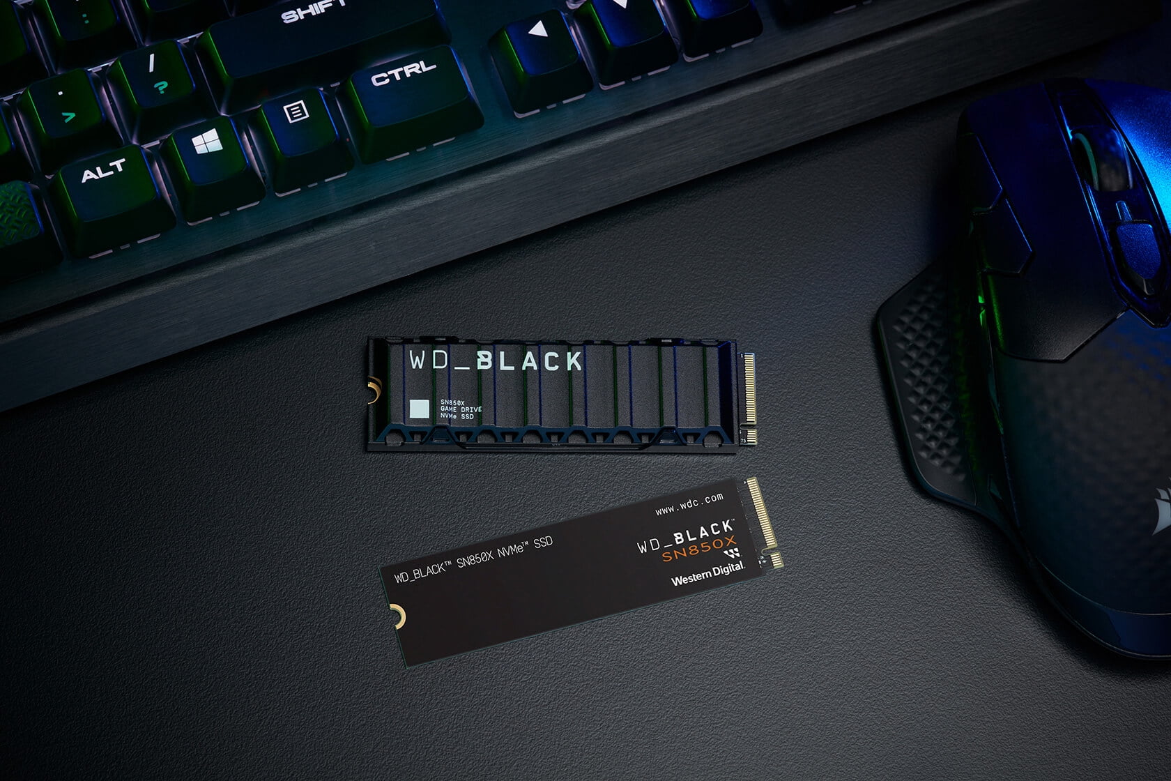 【サチあれさん専用】WD_BLACK SN850X 2TB＋SN770M 1TB Amazon.com: WD_BLACK 2TB SN850 NVMe Internal Gaming SSD