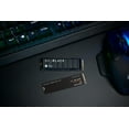 thumbnail image 4 of SN850X NVMe SSD 4tb, 4 of 4