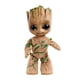 thumbnail image 1 of Peluche Mattel Marvel I Am Groot, 1 of 4