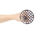 thumbnail image 6 of InHome Potato Masher Stainless Steel Mashed Potatoes Smasher Kitchen Tool, 6 of 7