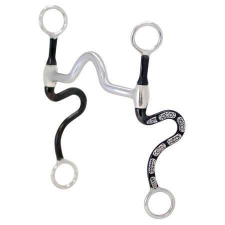 Partrade Trading Corporation 611018 DIAMOND BACK 8-1/2` MEDIUM PORT BIT N/A N/A