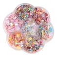 thumbnail image 4 of Confetti, Sequins For Crafts Shiny  With A Hole For DIY Crafts For Shoes For Clothing For Clothes, 4 of 8