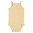 thumbnail image 4 of Modern Moments by Gerber Baby Girls Sleeveless Onesies Bodysuits, (0-3 Months - 24 Months), 4 of 7