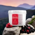 thumbnail image 5 of Exfoliating Raspberry Scrub - Peppermint 128oz, 5 of 7