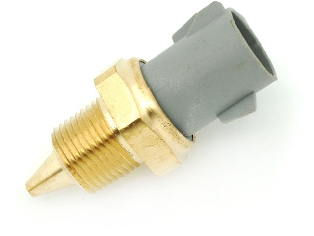 Water Temperature Sensor - Compatible with 1985 - 1995 Ford Thunderbird 1986 1987 1988 1989 1990 1991 1992 1993 1994