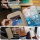 thumbnail image 3 of AMORUS For iPhone 17 Pro Max Case Compatible with MagSafe RFID Blocking Card Holder Leather Phone Co, 3 of 5