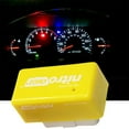 Car Fuel Saver, Eco OBD2 Economy Tuning Box Chip for Petrol Car Gas