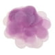 thumbnail image 5 of 200 piezas de flores decorativas para , piezas, apliques de para joyas, adornos para , adornos para s púrpura, 5 of 9