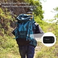 thumbnail image 2 of Sleeping Bag, 3-Season Outdoor Camping, for Adults, 2 of 8