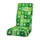 thumbnail image 2 of Funda de silla de fibra de poliéster para el Día de San Patricio, funda para silla de comedor, funda para silla de comedor, decoraciones para el Día de San Patricio, decoración de otoño, decoración de, 2 of 6