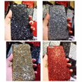 thumbnail image 2 of Pour la Coque de Téléphone Portable Apple silicone Doux Tout Compris Diamant Modèle Housse de Protection Pratique soft shell, 2 of 3