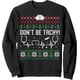 thumbnail image 1 of Sudadera de Navidad para enfermería divertida para enfermería, 1 of 5