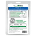 thumbnail image 7 of Vet's Best Washable Male Dog Diaper, Absorbent Male Wrap, XXS/XS, 1 Pack, 7 of 7