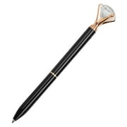 UYUH Diamond Pen Party Favorite Pen Gifts Galentines Gifts Idea Shower Bling Pen Guest Bridal Party Plan Diamond Wedding Gifts Pen Christmas Gifts Xmas 2ML