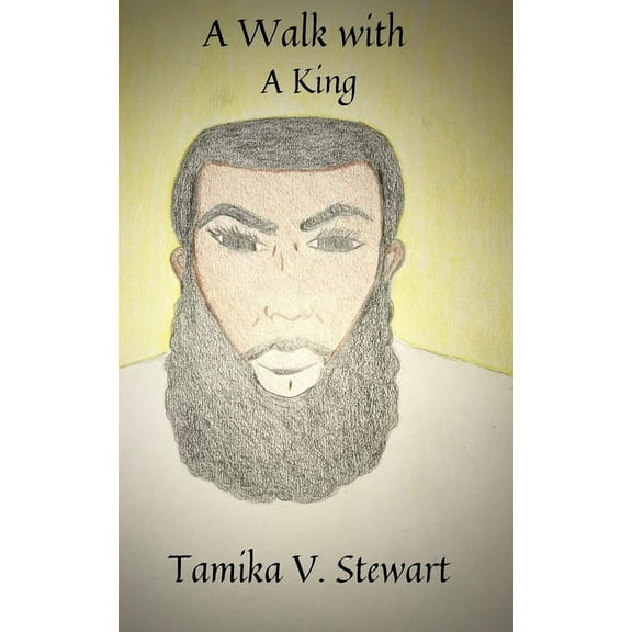 A Walk with A King (Paperback)