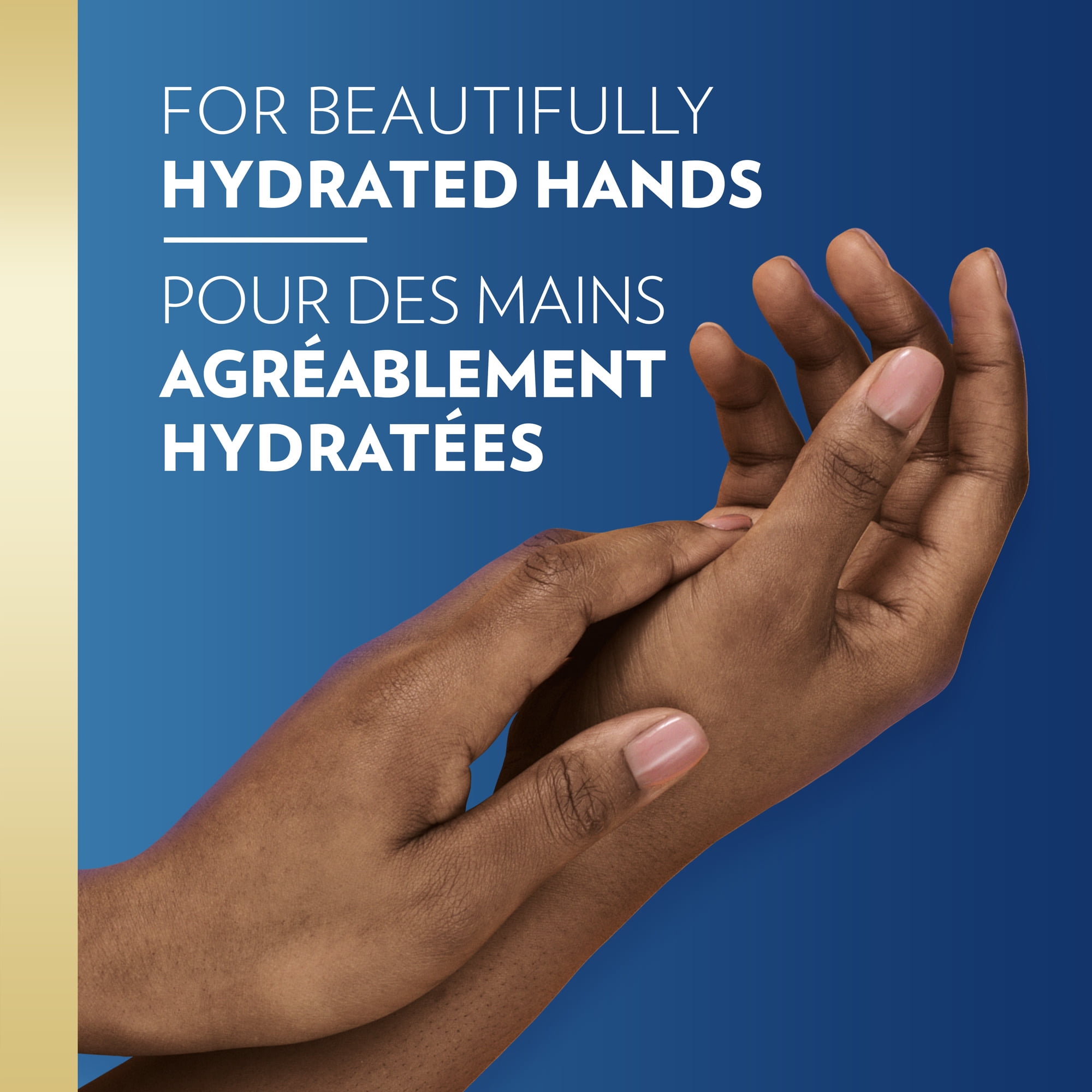 Vaseline Hydra Strength Hand Cream