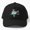 Black, variant on Happy India 75th Independence Day Baseball Hat, National Milestone Celebration Design, Classic Cap