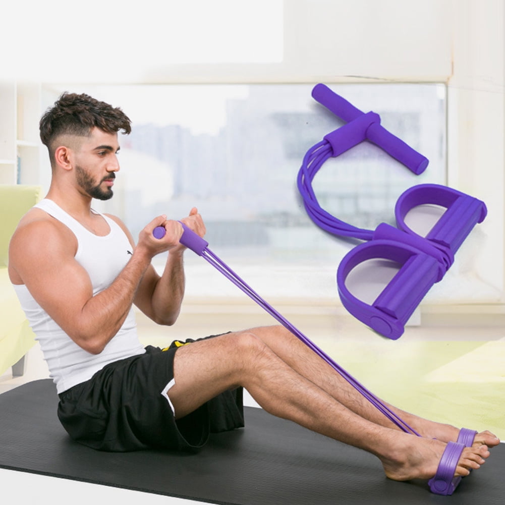 exercise material