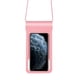thumbnail image 1 of Funda Impermeable para Teléfono Monstrate 5.1-6.5 Pulgadas, 1 of 6