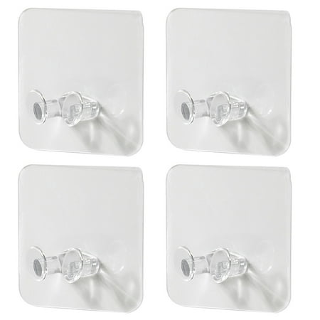 

Organization And Storage Wall Storage Hook Power Plug Socket Holder Wall Adhesive Hanger Home Office
