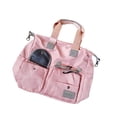 thumbnail image 1 of Bolsa de pañales CUTICAT para bebé bolso cruzado gran capacidad moda de maternidad bolso de hombro Bolsa grande para pañales, 1 of 8