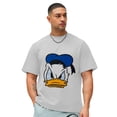 thumbnail image 4 of Playera Para Hombre Cómics Disney Licencia Original 100% Algodon, 4 of 5
