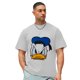thumbnail image 4 of Playera Para Hombre Cómics Disney Licencia Original 100% Algodon, 4 of 5