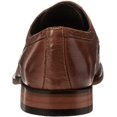 thumbnail image 3 of Stacy Adams Mens Tinsley Wingtip Lace-Up Oxford, 3 of 8