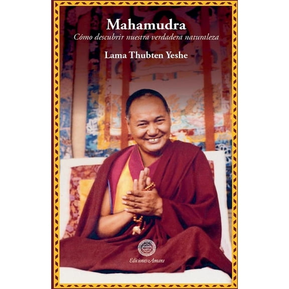 Mahamudra, (Paperback)