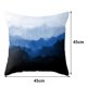 thumbnail image 2 of 4 fundas de cojín de tinta de acuarela, funda de almohada, funda de almohada cuadrada decorativa para el hogar, sofá, dormitorio, coche D, 2 of 5