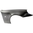 thumbnail image 2 of Geelife Fender Quarter Panel Passenger Right Side for MB 1708800206 1708800218, 2 of 6