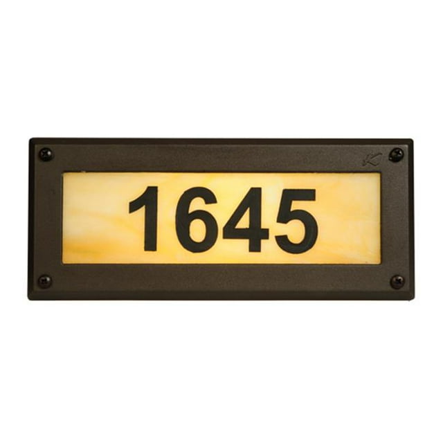 Meyda 138826 9.5 in. Personalized Replacement Glass