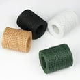 thumbnail image 3 of FOMIYES Rollo De Cuerda Para Regalo Color Marrón Claro Para Y Envolver Flores Durable, 3 of 7
