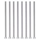 thumbnail image 3 of 30Pcs Hex Bolt Socket Cap Head Screw A2‑70 304 Stainless Steel Marine Grade Fastener HardwareM6x100, 3 of 5