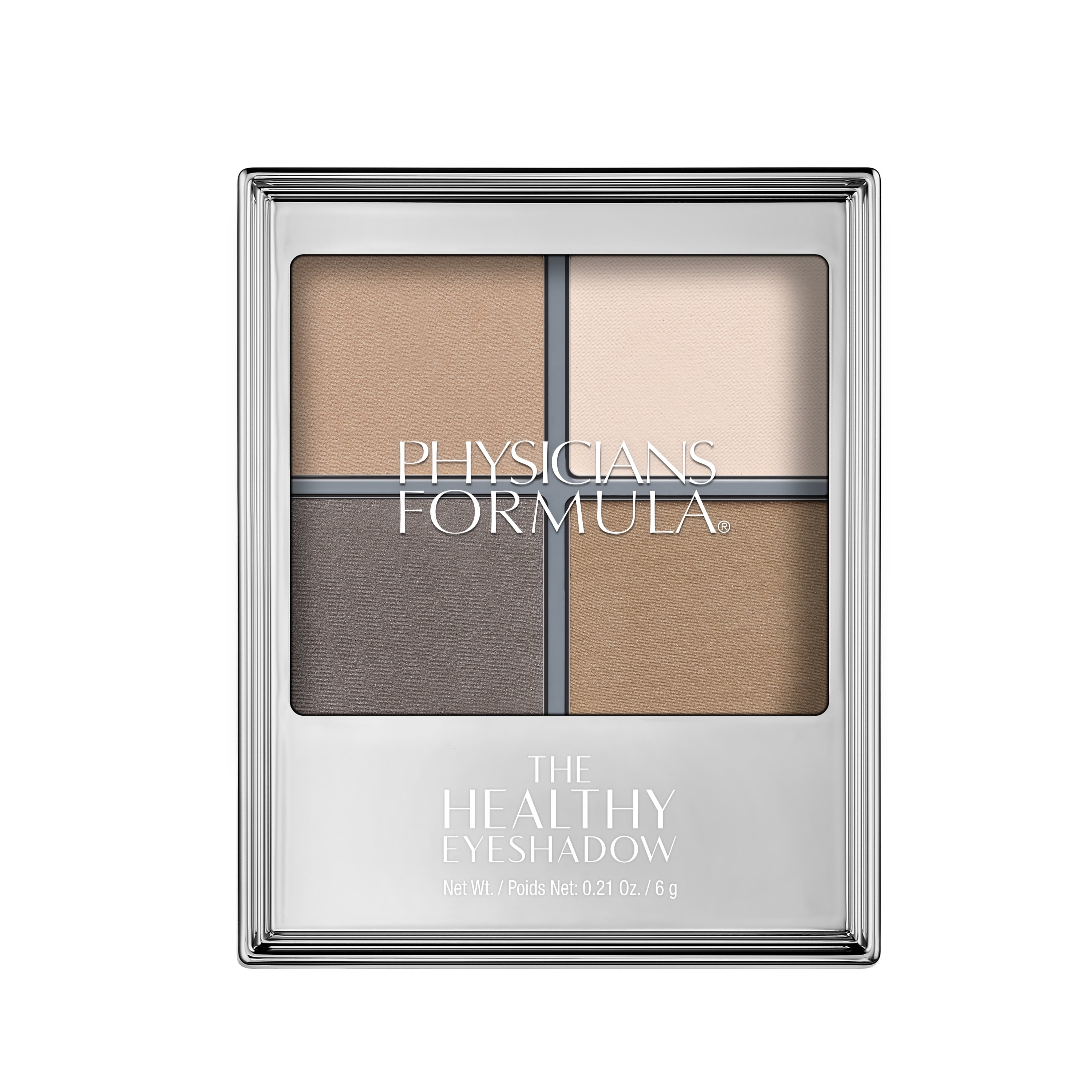 Physicians Formula The Healthy Eyeshadow, Canyon Classic