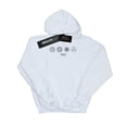 thumbnail image 1 of Fantastic Beasts Hoodie Icônes Circulaires pour Garçons, 1 of 1