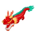 thumbnail image 2 of Juguete Eléctrico CUTICAT Dragón Chino Juguetes de Baile Eléctricos, 2 of 8