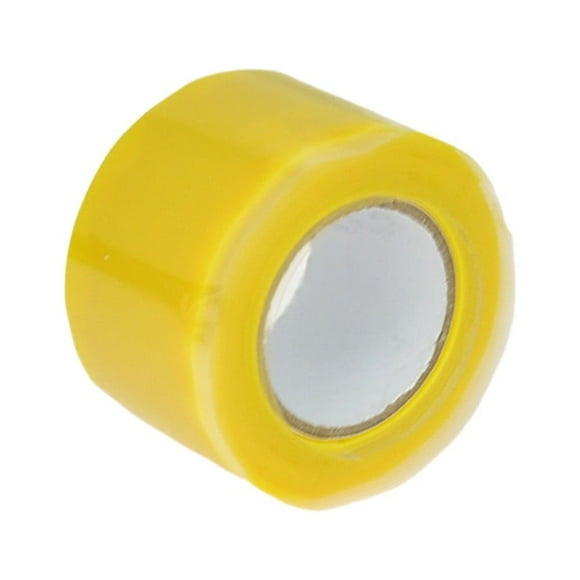 Splihome Silicone Grip Tape For Hockey Kayak Canoe Dragon Boat Paddles Boat Accessories Yellow