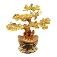 thumbnail image 2 of lionlar Feng Shui Money Tree Tree Luck Prosperity Decor Spiritual Gift Housewarming Gift 2, 2 of 8