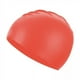 thumbnail image 1 of Gorros de natación de silicona para cabello seco y en la piscina 2 piezas, 1 of 8